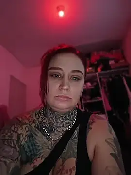 blazed vixen online show from 8, 7, 2026