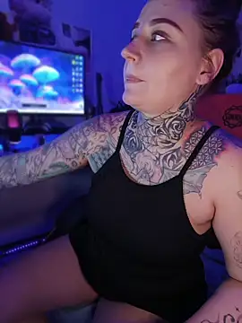 blazed vixen online show from 8, 6, 2026