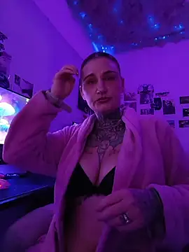 blazed vixen online show from 13, 3, 2026