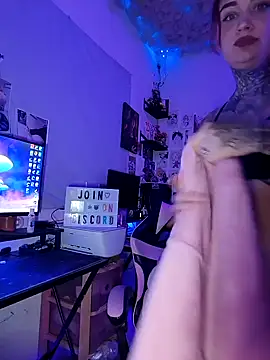 Snapshot of blazed_vixen chatting on 5, 2, 2026 blazed vixen online show from 5, 2, 2026