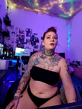 blazed vixen online show from 4, 5, 2026