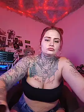 blazed vixen online show from 29, 5, 2026