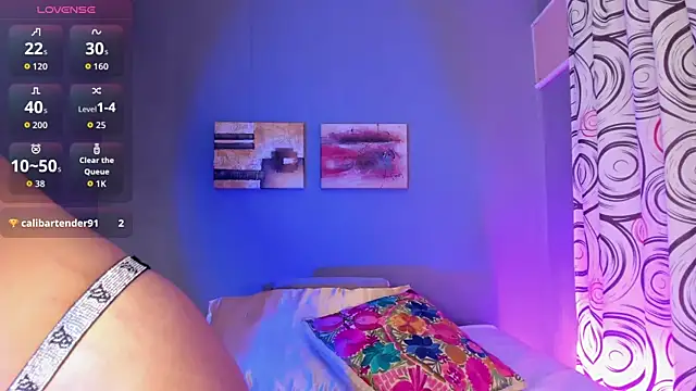 meghanmaslow online show from 16, 9, 2025