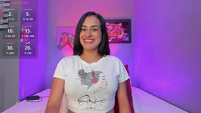 meghanmaslow online show from 22, 9, 2025