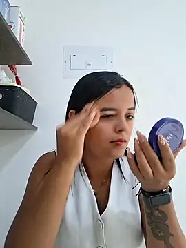 Naugthy-Mey online show from 7, 3, 2026