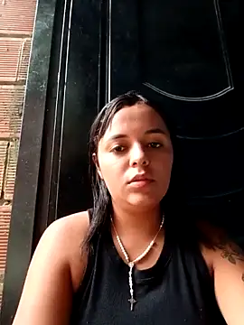 Naugthy-Mey online show from 24, 11, 2025