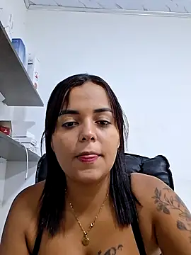 Naugthy-Mey online show from 24, 3, 2026