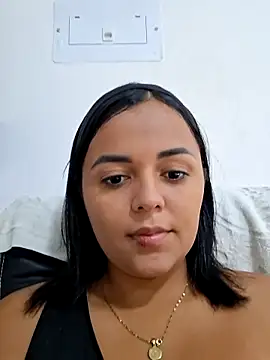 Naugthy-Mey online show from 9, 3, 2026