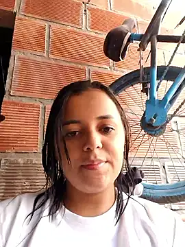 Naugthy-Mey online show from 31, 10, 2025