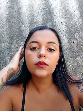 Naugthy-Mey online show from 10, 9, 2025