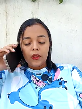 Naugthy-Mey online show from 3, 11, 2025