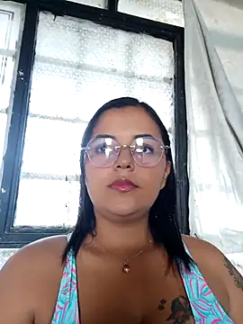 Naugthy-Mey online show from 28, 9, 2025