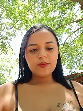 Naugthy-Mey online show from 15, 9, 2025