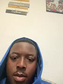 DaddyMyles online show from 21, 7, 2026
