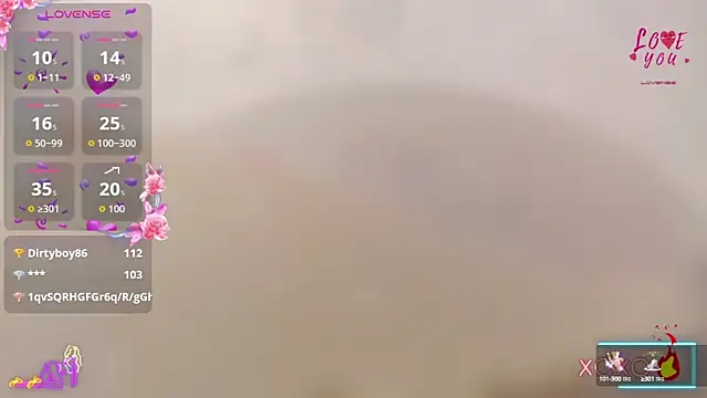 merlinacandy online show from 9, 10, 2025