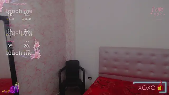 merlinacandy online show from 26, 10, 2025