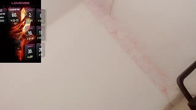 merlinacandy online show from 7, 11, 2025