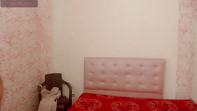 merlinacandy online show from 20, 10, 2025