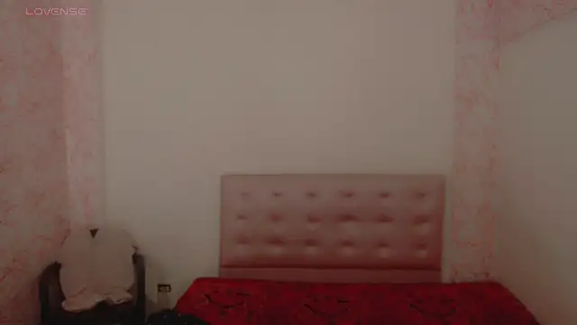 merlinacandy online show from 27, 10, 2025