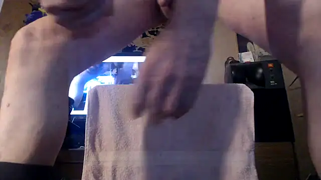 BiglovelyXXL online show from 11, 3, 2026