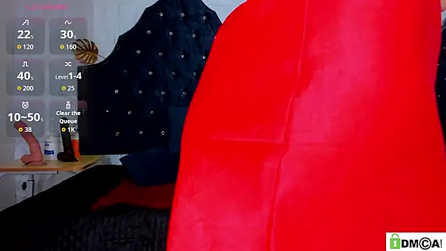  mia milf  online show from 11, 5, 2026