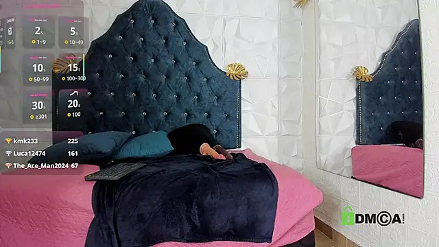  mia milf  online show from 28, 11, 2025