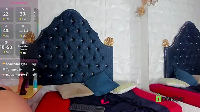  mia milf  online show from 25, 2, 2026