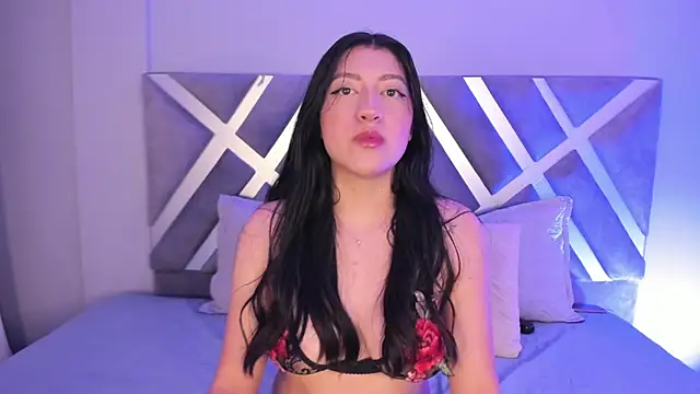 kaylii purple online show from 29, 11, 2025