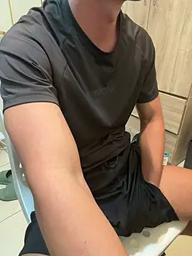 black xun online show from 17, 3, 2026