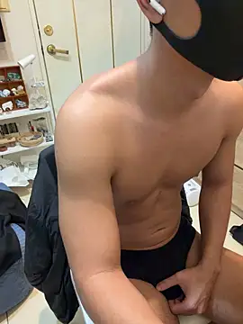 black xun online show from 17, 12, 2025