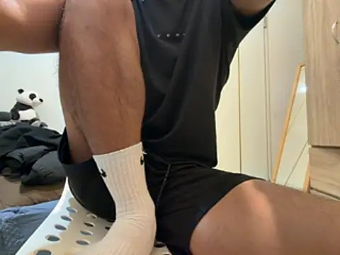 black xun online show from 4, 2, 2026