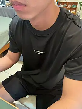 black xun online show from 7, 2, 2026