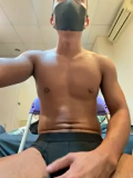 black xun online show from 23, 10, 2025