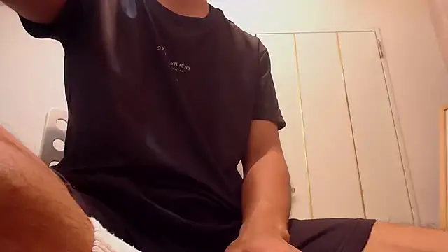 black xun online show from 20, 3, 2026