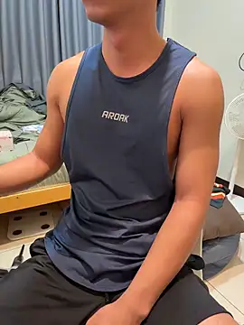 black xun online show from 13, 4, 2026