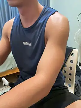 black xun online show from 30, 3, 2026