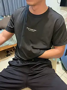 black xun online show from 28, 3, 2026