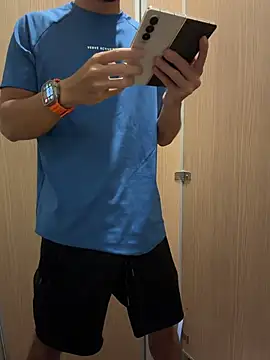 Snapshot of black_xun chatting on 10, 7, 2026 black xun online show from 10, 7, 2026