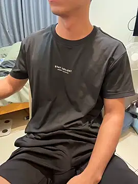 black xun online show from 8, 4, 2026