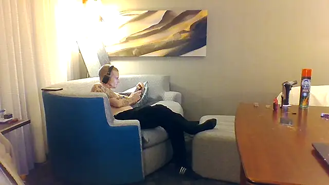 WWGD69 online show from 25, 9, 2025