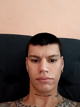 Actingezequielprado online show from 11, 9, 2025