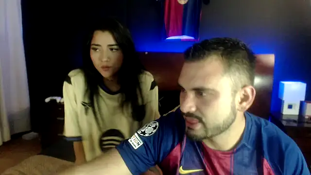 Snapshot of lovershornies chatting on 8, 2, 2026 lovershornies online show from 8, 2, 2026