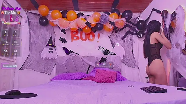 MeganRouss74 online show from 16, 10, 2025