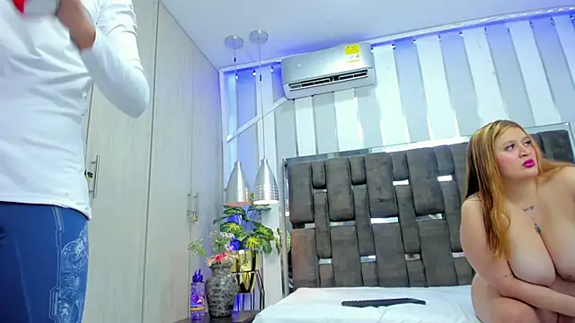 Snapshot of BriannaBBW chatting on 3, 10, 2025 BriannaBBW online show from 3, 10, 2025