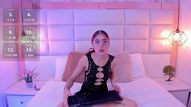 Gaby louse online show from 20, 10, 2025