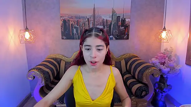 Gaby louse online show from 17, 10, 2025