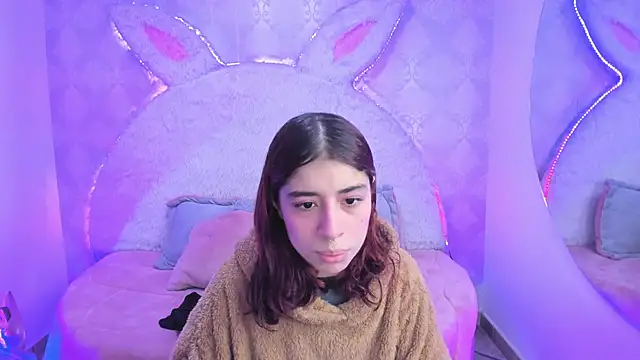 Snapshot of Gaby_louse chatting on 16, 2, 2026 Gaby louse online show from 16, 2, 2026