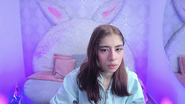 Gaby louse online show from 4, 5, 2026