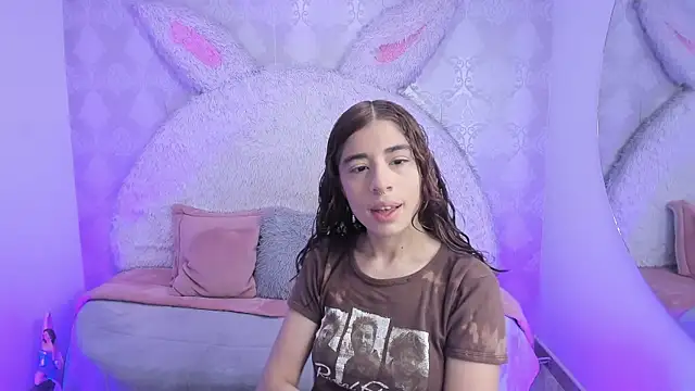 Gaby louse online show from 25, 5, 2026