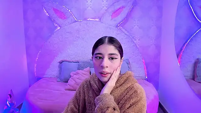 Snapshot of Gaby_louse chatting on 17, 2, 2026 Gaby louse online show from 17, 2, 2026